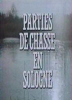 Parties de chasse en Sologne 1979 película escenas de desnudos