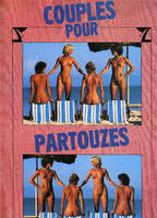 Partouzes 1978 película escenas de desnudos