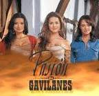 Pasion de Gavilanes 2003 - 2004 película escenas de desnudos