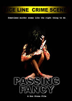 Passing Fancy (2005) Escenas Nudistas
