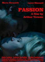 Passion (IV) 2016 película escenas de desnudos