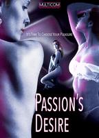 Passion's Desire 2000 película escenas de desnudos