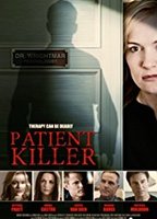 Patient Killer 2015 película escenas de desnudos