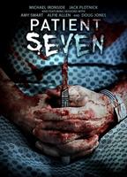Patient Seven 2016 película escenas de desnudos
