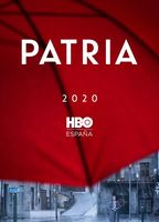Patria (2020) Escenas Nudistas