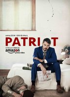 Patriot 2015 película escenas de desnudos