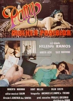 Patty, a Mulher Proibida (1979) Escenas Nudistas