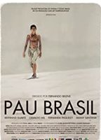 Pau Brasil 2009 película escenas de desnudos