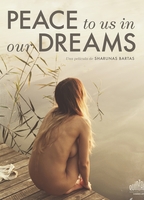 Peace to Us in Our Dreams (2015) Escenas Nudistas