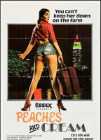 Peaches And Cream 1981 película escenas de desnudos