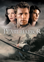  Pearl Harbor 2001 película escenas de desnudos