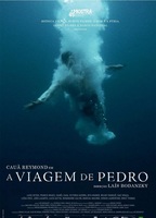 Pedro, Between The Devil And The Deep Blue Sea  (2022) Escenas Nudistas