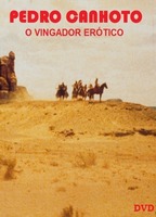Pedro Canhoto, o Vingador Erótico 1973 película escenas de desnudos