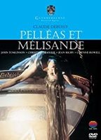 Pelléas et Mélisande 1999 película escenas de desnudos