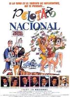 Pelotazo nacional (1993) Escenas Nudistas