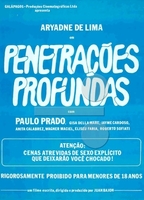 Penetracoes Profundas (1984) Escenas Nudistas