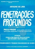 Penetracoes Profundas 1984 película escenas de desnudos