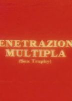 Penetrazione Multipla (Sex Trophy) 1987 película escenas de desnudos