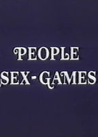 People sex-games (1986) Escenas Nudistas