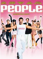 People (2004) Escenas Nudistas
