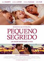 Pequeno Segredo 2016 película escenas de desnudos