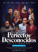 Perfectos desconocidos 2018 película escenas de desnudos