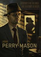  Perry Mason (II) (2020-presente) Escenas Nudistas