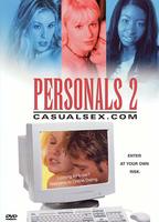 Personals II: CasualSex.com 2001 película escenas de desnudos