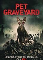 Pet Graveyard  2019 película escenas de desnudos