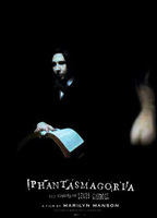 Phantasmagoria: The Visions of Lewis Carroll (2005) Escenas Nudistas