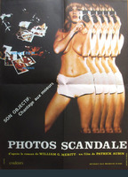 Scandalous Photos 1979 película escenas de desnudos