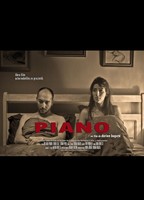 Piano (Short Film) (2014) Escenas Nudistas