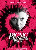 Picnic at Hanging Rock (2018-presente) Escenas Nudistas