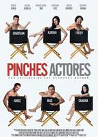 Pinches Actores (2015) Escenas Nudistas