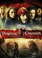 Pirates of the Caribbean: At World's End (2007) Escenas Nudistas