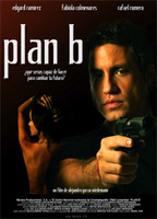 plan B (2006) Escenas Nudistas