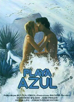 Playa azul (1982) Escenas Nudistas