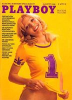 Playboy Germany (1972-presente) Escenas Nudistas