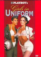 Playboy: Girls in Uniform (1997) Escenas Nudistas