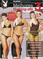 Playboy Melhores Making Ofs Vol.3 (NAN) Escenas Nudistas