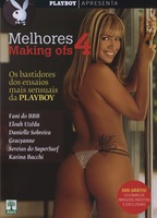 Playboy Melhores Making Ofs Vol.4 NAN película escenas de desnudos