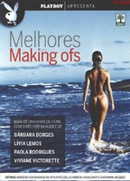 Playboy Melhores Making Ofs Vol.1 2005 película escenas de desnudos