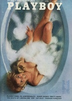 Playboy Playmate of the Month April 1971 (1971) Escenas Nudistas