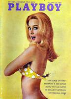 Playboy Playmate of the Month December 1956 (1956) Escenas Nudistas