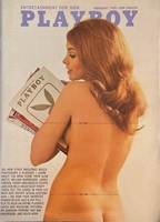 Playboy Playmate of the Month February 1970 (1970) Escenas Nudistas