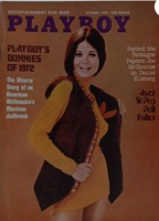 Playboy Playmate of the Month October 1972 (1972) Escenas Nudistas