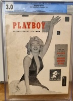 Playboy Playmate of the Year 1961 (1961) Escenas Nudistas