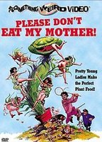 Please Don't Eat My Mother 1972 película escenas de desnudos