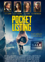 Pocket Listing 2015 película escenas de desnudos