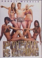 Poena is Koning (2007) Escenas Nudistas